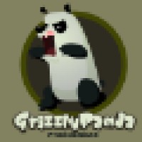Grizzly Panda