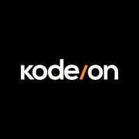 KODE ON logo - Similar company to Mrmedicine