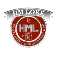 HM Loke Consulting Engineering DPC logo - Similar company to American Precast Structures, Llc