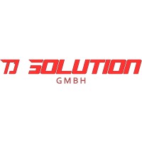 TJ SOLUTION GMBH logo - Similar company to Flexi Manufacturing Solutions Private Limited