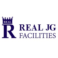 Real JG  Facilities logo - Similar company to R7 Facilities