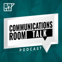 Communications Room Talk Podcast logo - Similar company to Meet Your Purpose