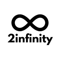 2infinity logo - Similar company to Win Without Pitching