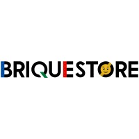 Briquestore logo - Similar company to Cubisystem