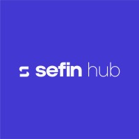 Sefin Hub logo - Similar company to Anchorpoint Technology