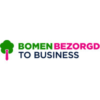 Bomenbezorgd to Business logo - Similar company to Bomenkopen.Nl