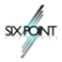 Six Point Pictures logo - Similar company to Exodus Fx