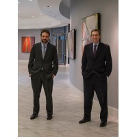 Marshall and Forman LLC logo - Similar company to Neiman Law Llc