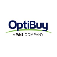 OptiBuy - a WNS company logo - Similar company to Bolders Consulting Group