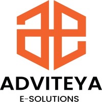 Adviteya E-Solutions logo - Similar company to Course-Point.Com