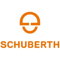 Schuberth UK logo - Similar company to Ultimate Training Munitions