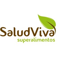 SaludViva logo - Similar company to Blancafort 2000 Sl