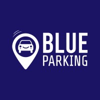 Grupo Blue logo - Similar company to Go Blue