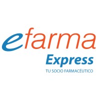 efarma express logo - Similar company to Efarma