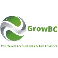 GrowBC - Chartered Accountants and Tax Advisors logo - Similar company to Jmsc