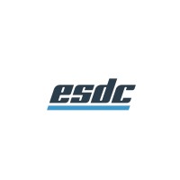 ESDC Inc. logo - Similar company to Excellence Engineering, A Bowman Company