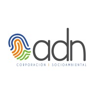 Corporación ADN socioambiental logo - Similar company to Kulttia