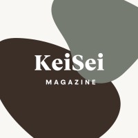 KeiSei Magazine logo - Similar company to The Talktank