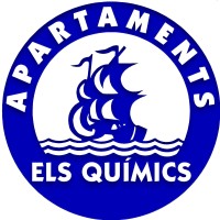 Quimics logo - Similar company to Liquid Labs