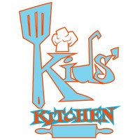Kids' Kitchen logo - Similar company to Kids Kitchen
