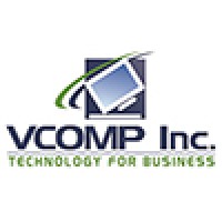Vcomp Inc. logo - Similar company to Vital Electrocomp