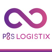 P&S Logistix logo - Similar company to P&S Logistics Pty Ltd