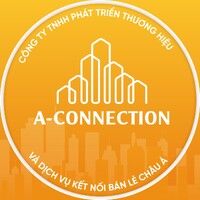 A-Connection logo - Similar company to Gle Industry - Vietnamese Industrial Products Export