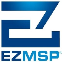 EZ MSP logo - Similar company to Technologies Solutions Group