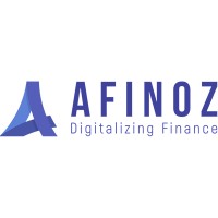 Afinoz Digitalizing Finance logo - Similar company to Minds Task Technologies