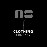 MS CLOTHING BRAND logo - Similar company to Ms Clothing