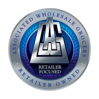 Associated Wholesale Grocers logo - Similar company to Hac, Inc.