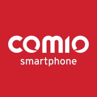 Comio India logo - Similar company to Zen Mobile