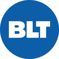 Blekinge Läns Tidning logo - Similar company to Sydöstran