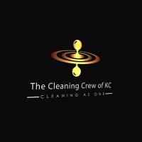 The Cleaning Crew of KC logo - Similar company to Captivating Cleanliness