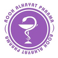 Rooh Al-Hayat Pharma logo - Similar company to La Vida Pharma