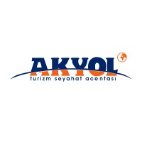 Akyol Turizm logo - Similar company to Akyol
