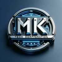 MK TECH CORPORATION logo - Similar company to Mk Tech