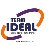Team Ideal Private Limited logo - Similar company to India Lets Skill