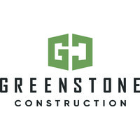 Greenstone Construction logo - Similar company to Zenith Constructions