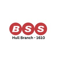 BSS Hull Branch - 1610 logo - Similar company to Bss Boss™