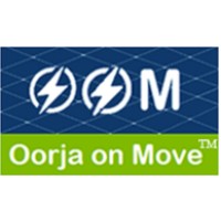 Oorja On Move Infra Private Limited logo - Similar company to Sunpower Energy Systems