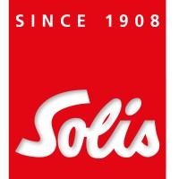 Solis of Switzerland AG logo - Similar company to Trisa Ag