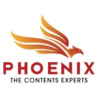 Phoenix Contents Restoration logo - Similar company to Alm Abatements