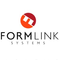 FormLink Systems logo - Similar company to Firecad, Powered By Inspect Point