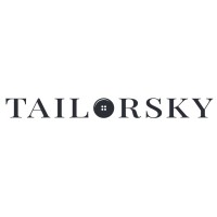 Tailorsky logo - Similar company to Estag