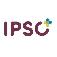 IPSO+ logo - Similar company to Cra+ (Cra Plus)