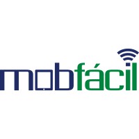MobFácil logo - Similar company to 4Bus.B2B