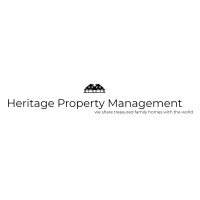 Heritage Property Management Ltd logo - Similar company to Sheldon Meadows Assisted Living Center