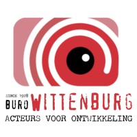 Buro Wittenburg Trainingsacteurs logo - Similar company to Reframe