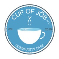 Cup of Job logo - Similar company to Lifework